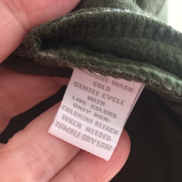 Charter Club Quilted Fleece Jacket-Medium - Picture 7 of 12